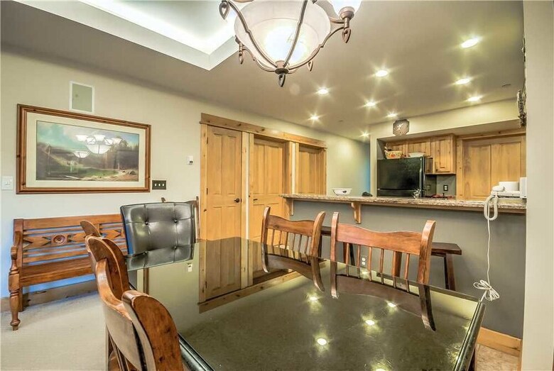 Canyon Creek A 105