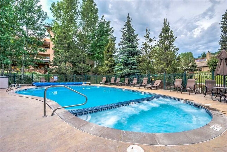 Canyon Creek A 105