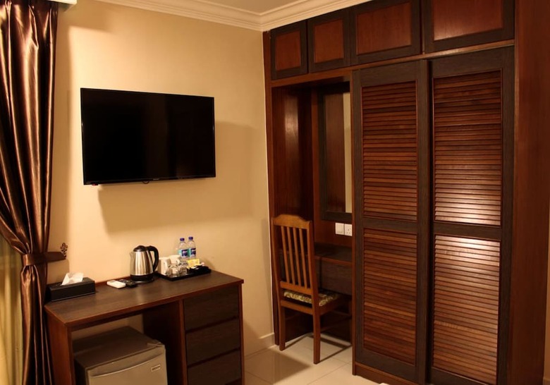 Hotel Kesuma Villa Exclusive Stay
