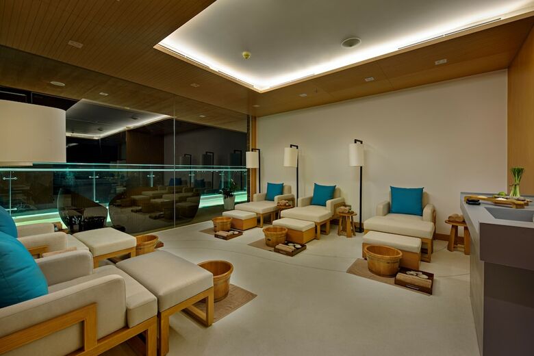 Tms Hotel Da Nang Beach