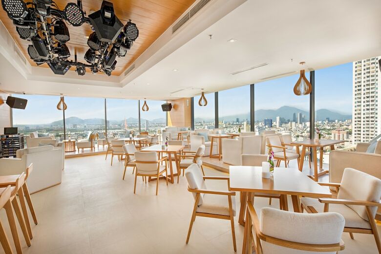 Tms Hotel Da Nang Beach