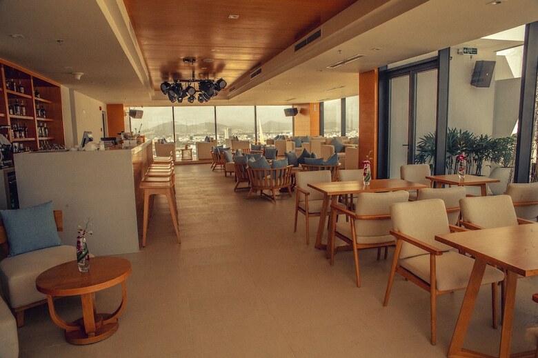Tms Hotel Da Nang Beach
