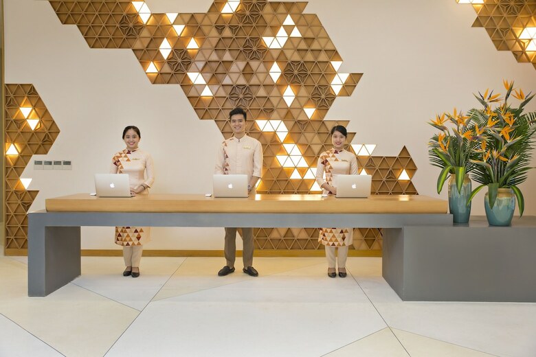 Tms Hotel Da Nang Beach