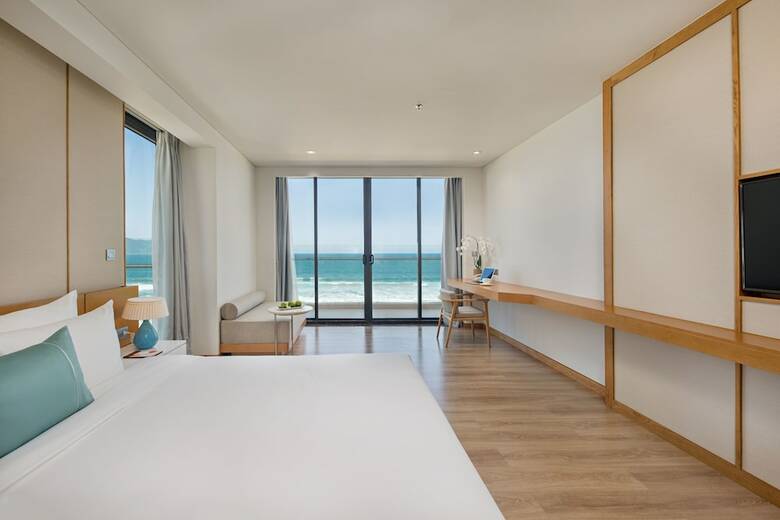 Tms Hotel Da Nang Beach