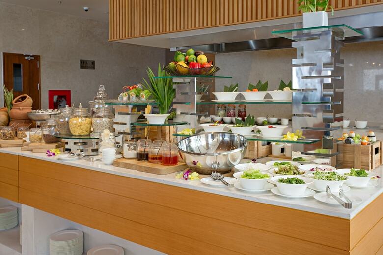 Tms Hotel Da Nang Beach