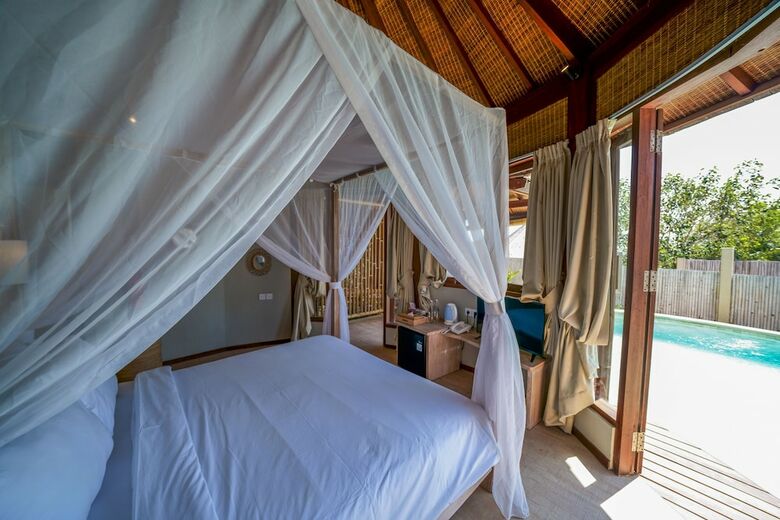 Hotel Blue Lagoon Avia Villas
