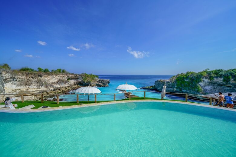 Hotel Blue Lagoon Avia Villas