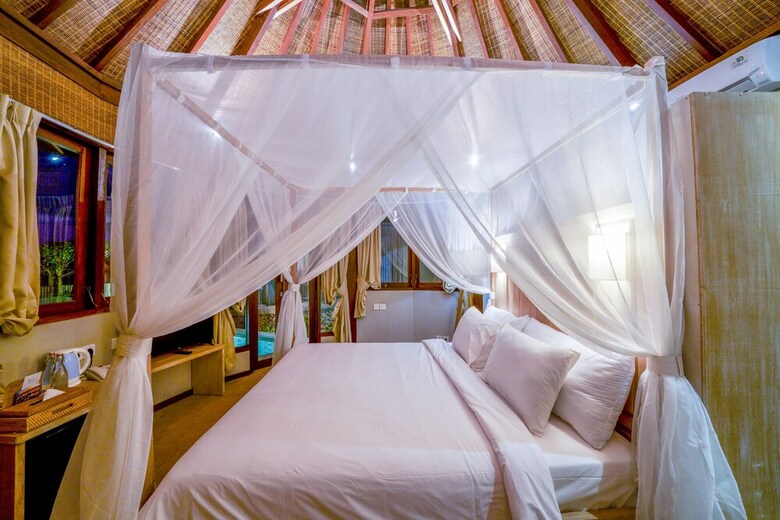 Hotel Blue Lagoon Avia Villas