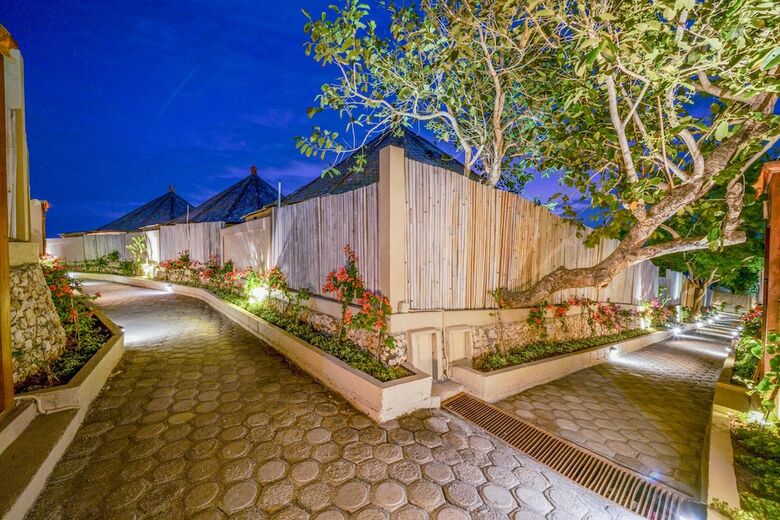 Hotel Blue Lagoon Avia Villas
