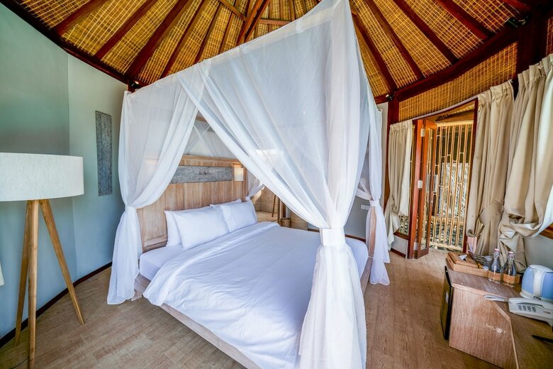 Hotel Blue Lagoon Avia Villas