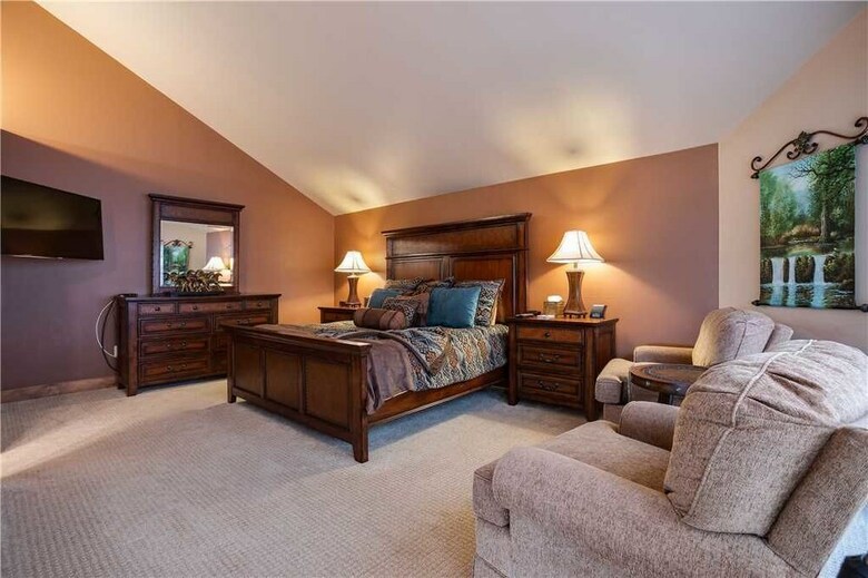 Churchill Lodge Grande