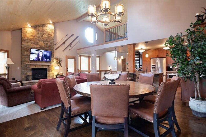 Churchill Lodge Grande