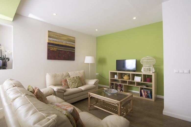Apartamentos Sea & Wave Puerta Nueva