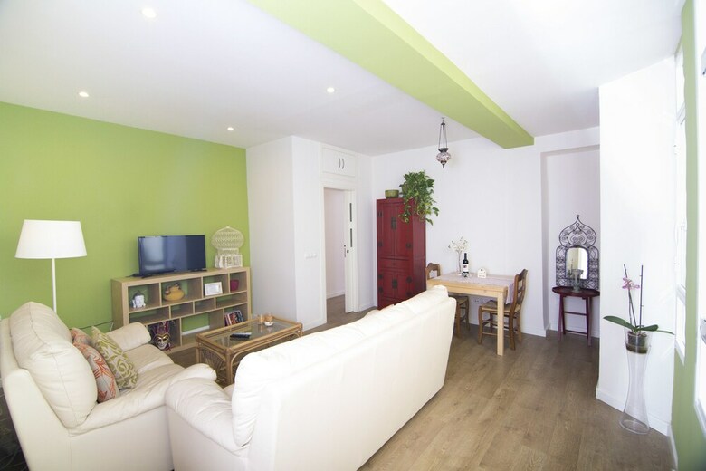 Apartamentos Sea & Wave Puerta Nueva