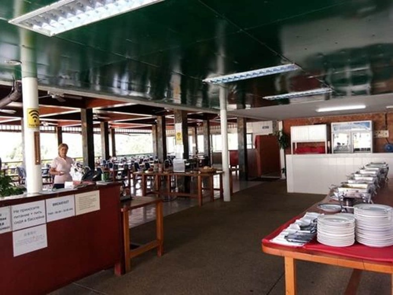 Patong 7days Premium Hotel Phuket