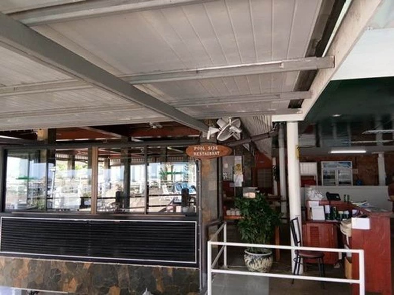 Patong 7days Premium Hotel Phuket