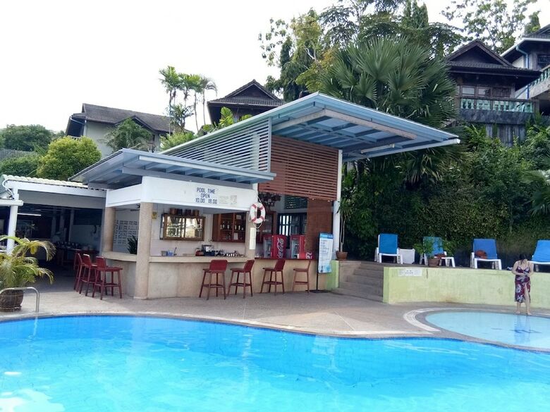 Patong 7days Premium Hotel Phuket