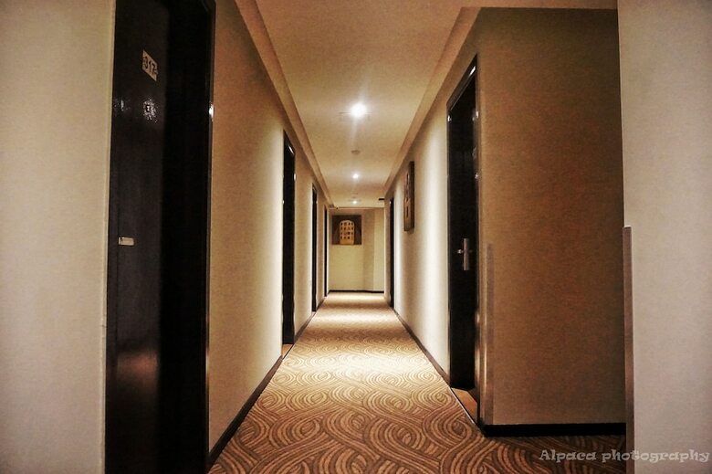 Nex Hotel Johor Bahru