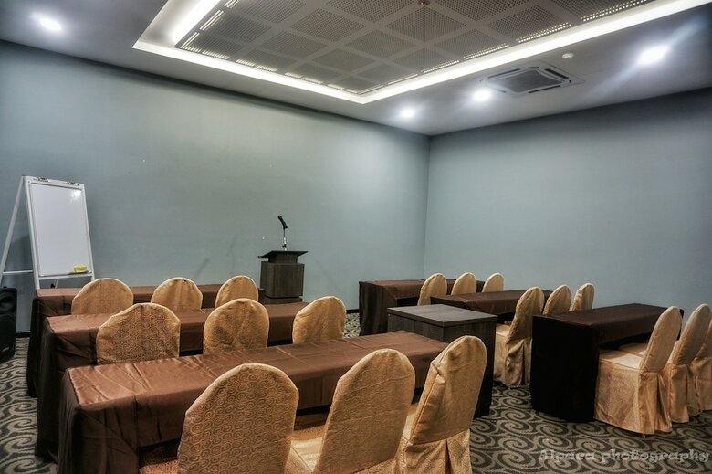 Nex Hotel Johor Bahru