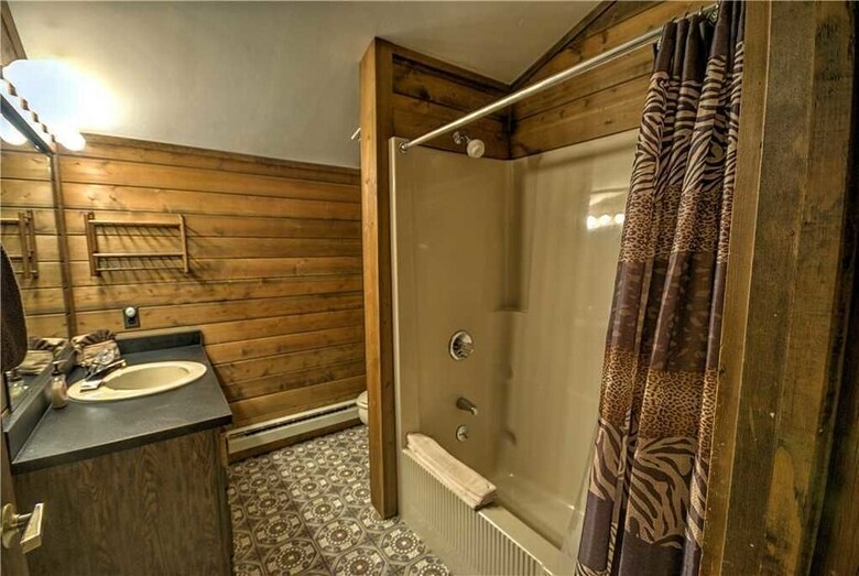 Heavenly Daze Chalet