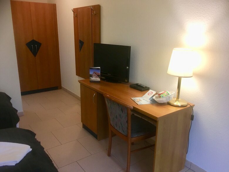 Bed & Breakfast Landhaus Am Schaalsee