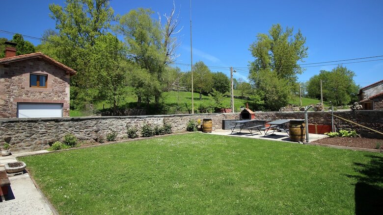 Agroturismo Casa Rural La Cova