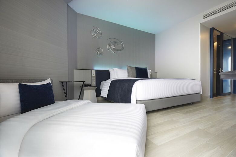 Hotel Grande Centre Point Pattaya