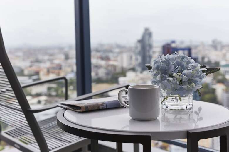Hotel Grande Centre Point Pattaya