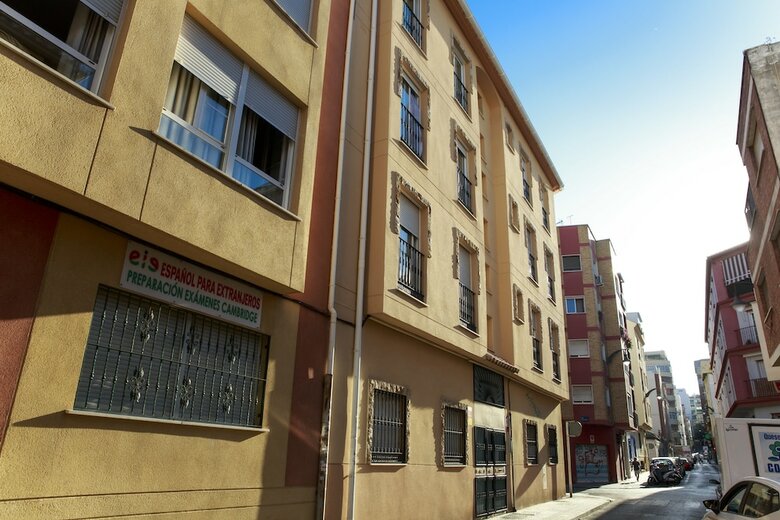 Apartamentos Sea & Wave Buena Ventura