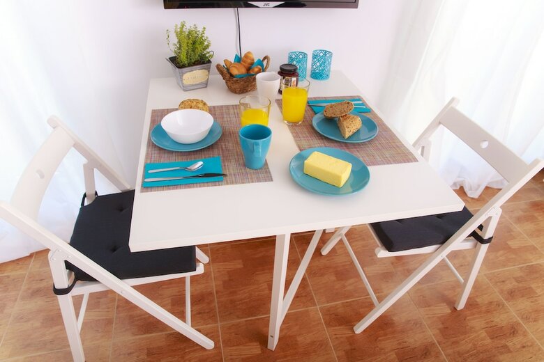 Apartamentos Sea & Wave Buena Ventura