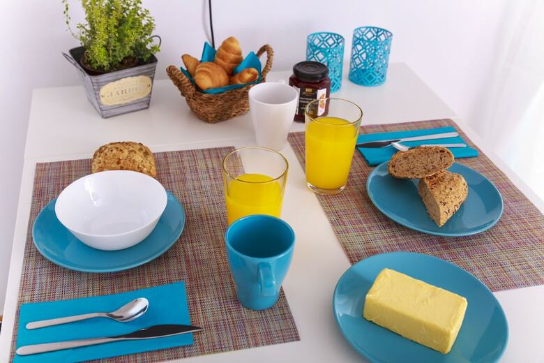Apartamentos Sea & Wave Buena Ventura