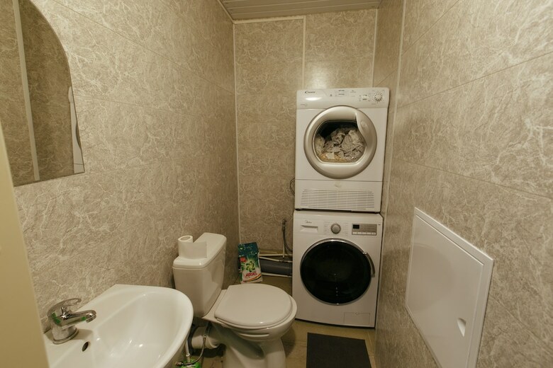Hostal Hostel On Nakhimovsky Prospekt