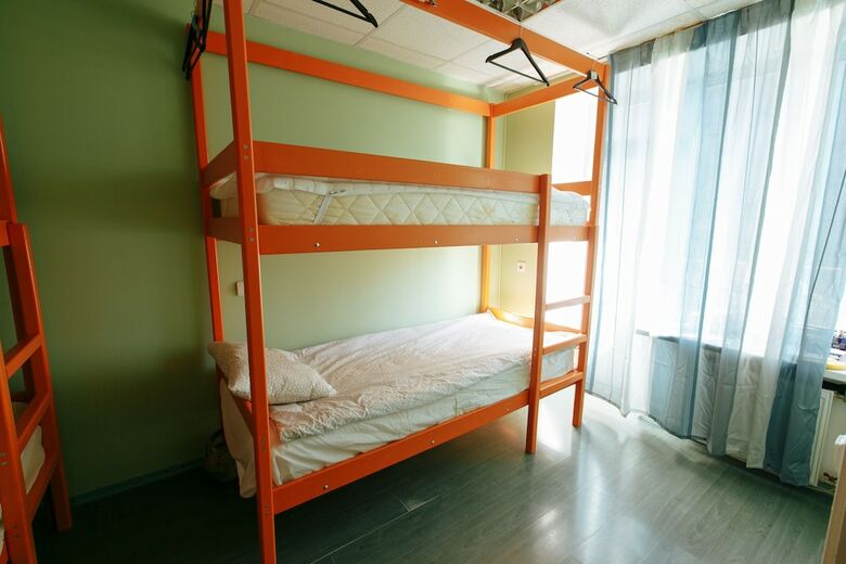 Hostal Hostel On Nakhimovsky Prospekt