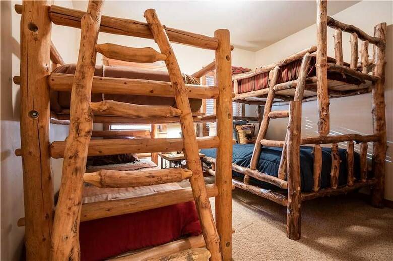 Apartamentos Eagles Nest Chalet