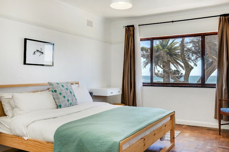 Apartments On The Bay Camps Bay