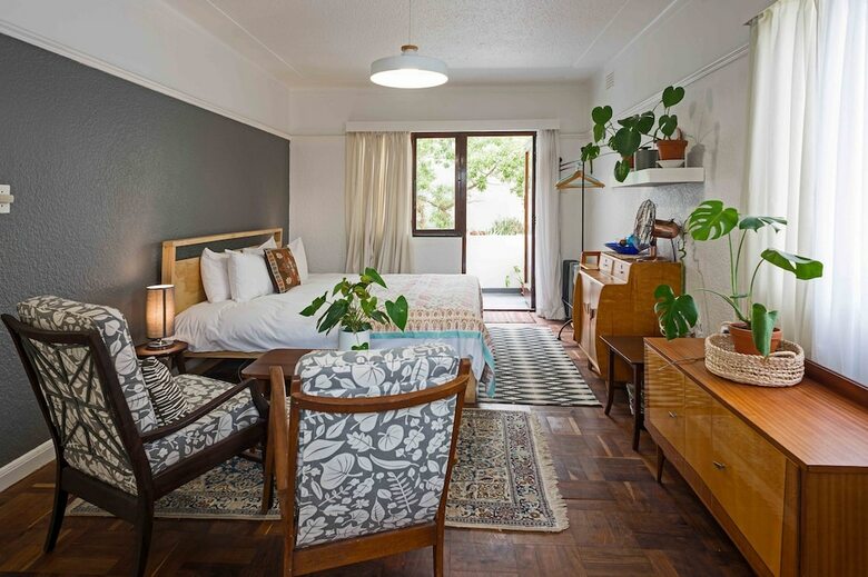Apartments On The Bay Camps Bay