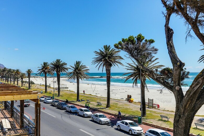 Apartments On The Bay Camps Bay
