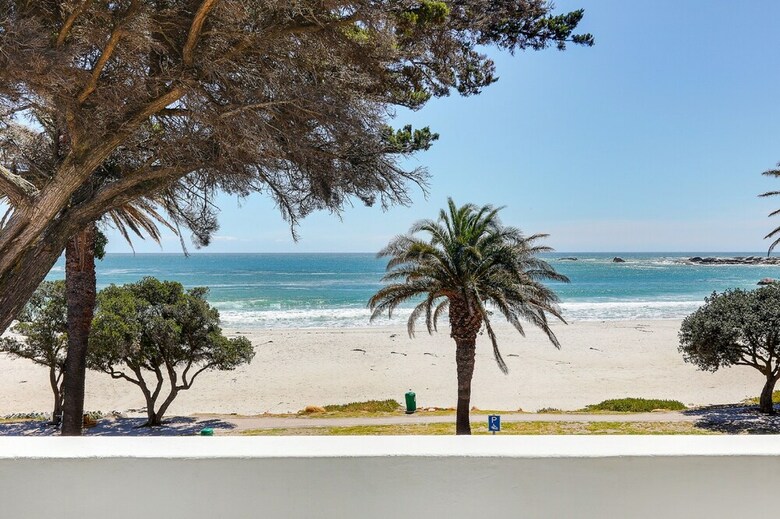Apartments On The Bay Camps Bay