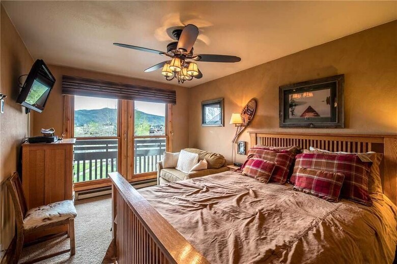 Lodge B 310