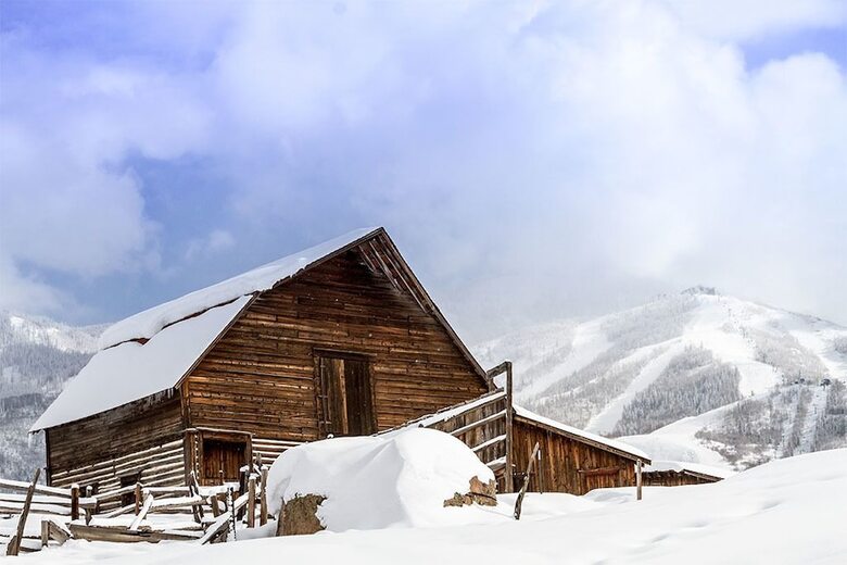 Storm Meadows 457