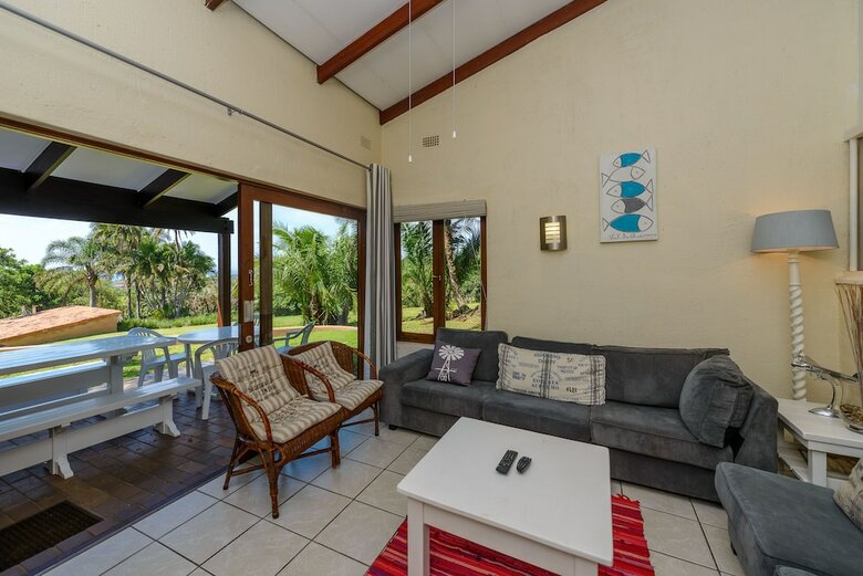 San Lameer Villa Rentals 2204