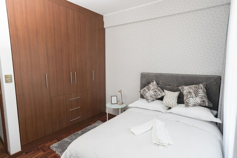 Apartamentos Myapartment