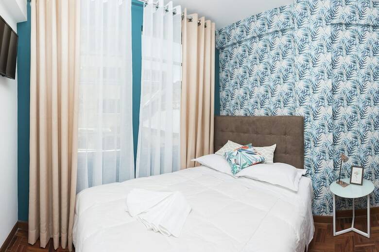 Apartamentos Myapartment