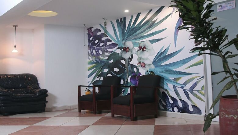 Hostal Hotel Casa Malibu - Hostel