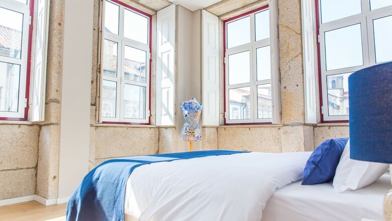 Pra�a 44 Boutique Apartments