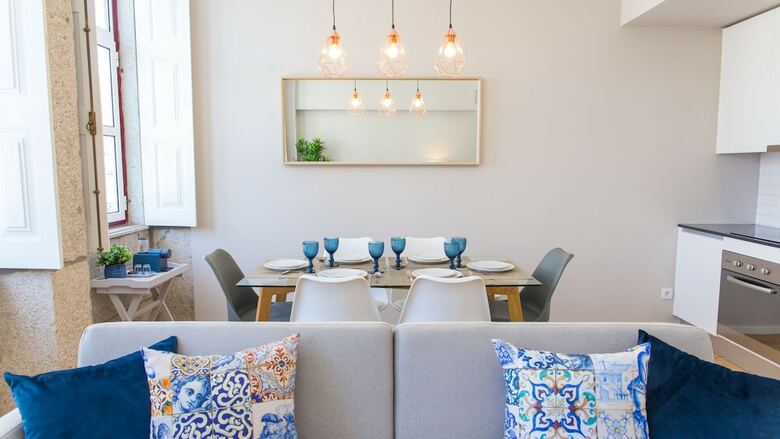 Pra�a 44 Boutique Apartments