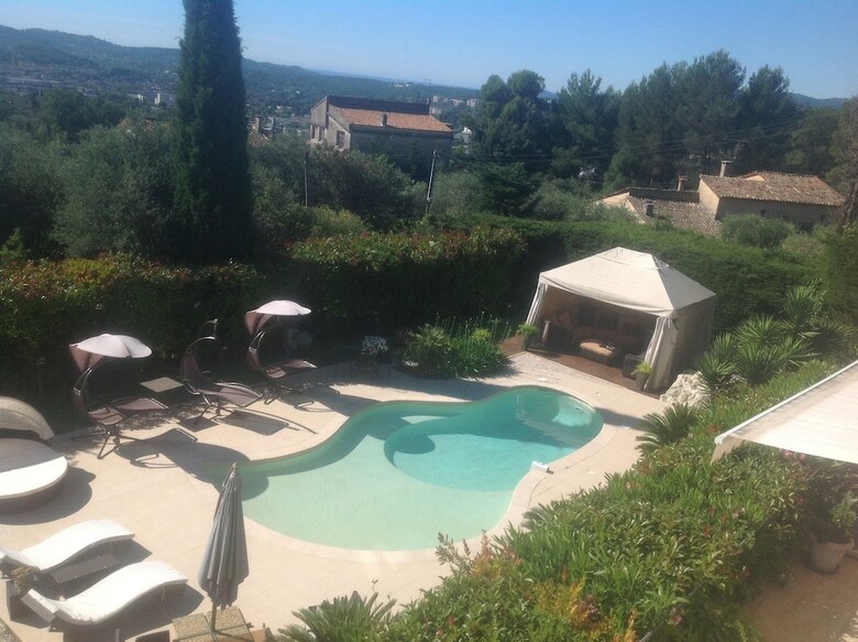 Hotel Villa Des 2ll