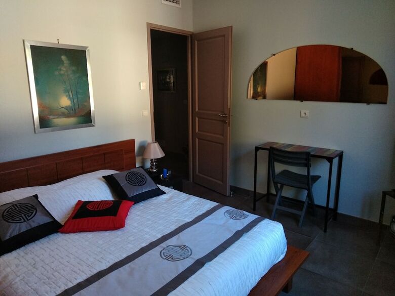 Hotel Villa Des 2ll