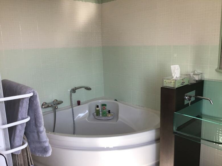 Hotel Villa Des 2ll