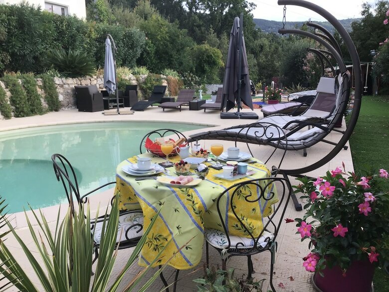 Hotel Villa Des 2ll